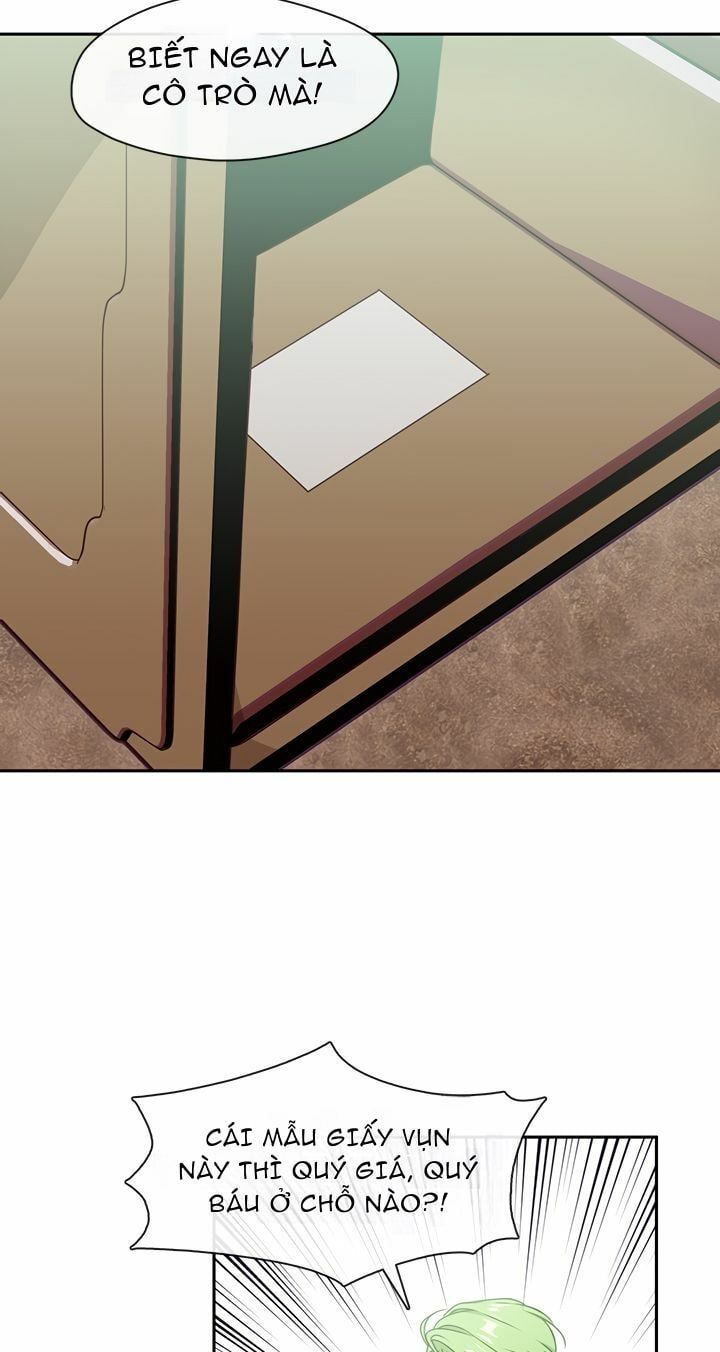 Hãy Cẩn Thận Với Kẻ Phản Diện! Chapter 32 - Trang 2
