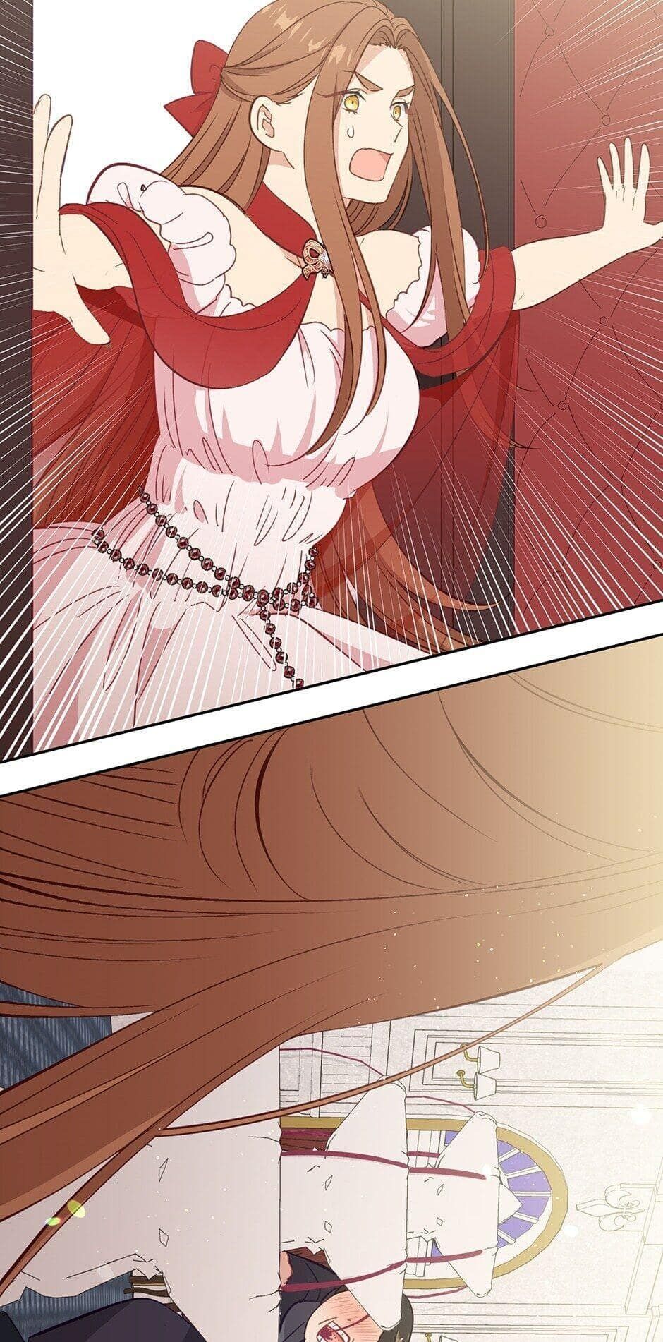 Hãy Cẩn Thận Với Kẻ Phản Diện! Chapter 33 - Trang 2