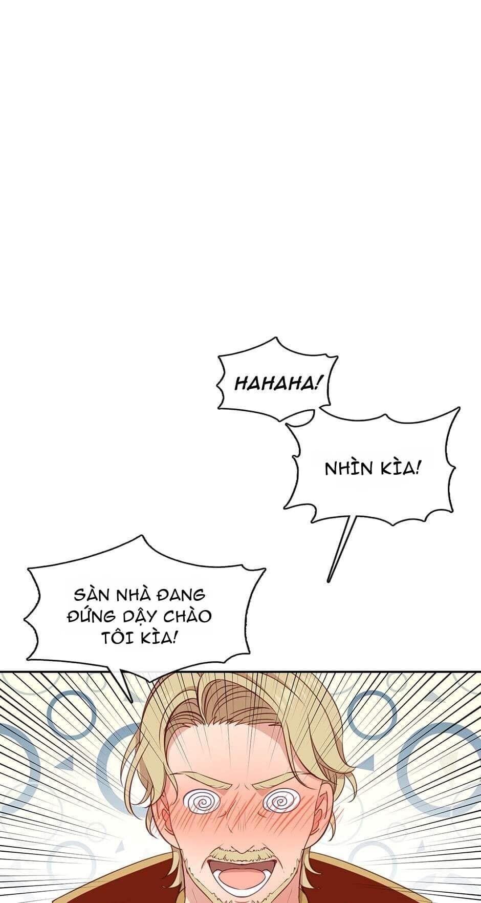 Hãy Cẩn Thận Với Kẻ Phản Diện! Chapter 33 - Trang 2