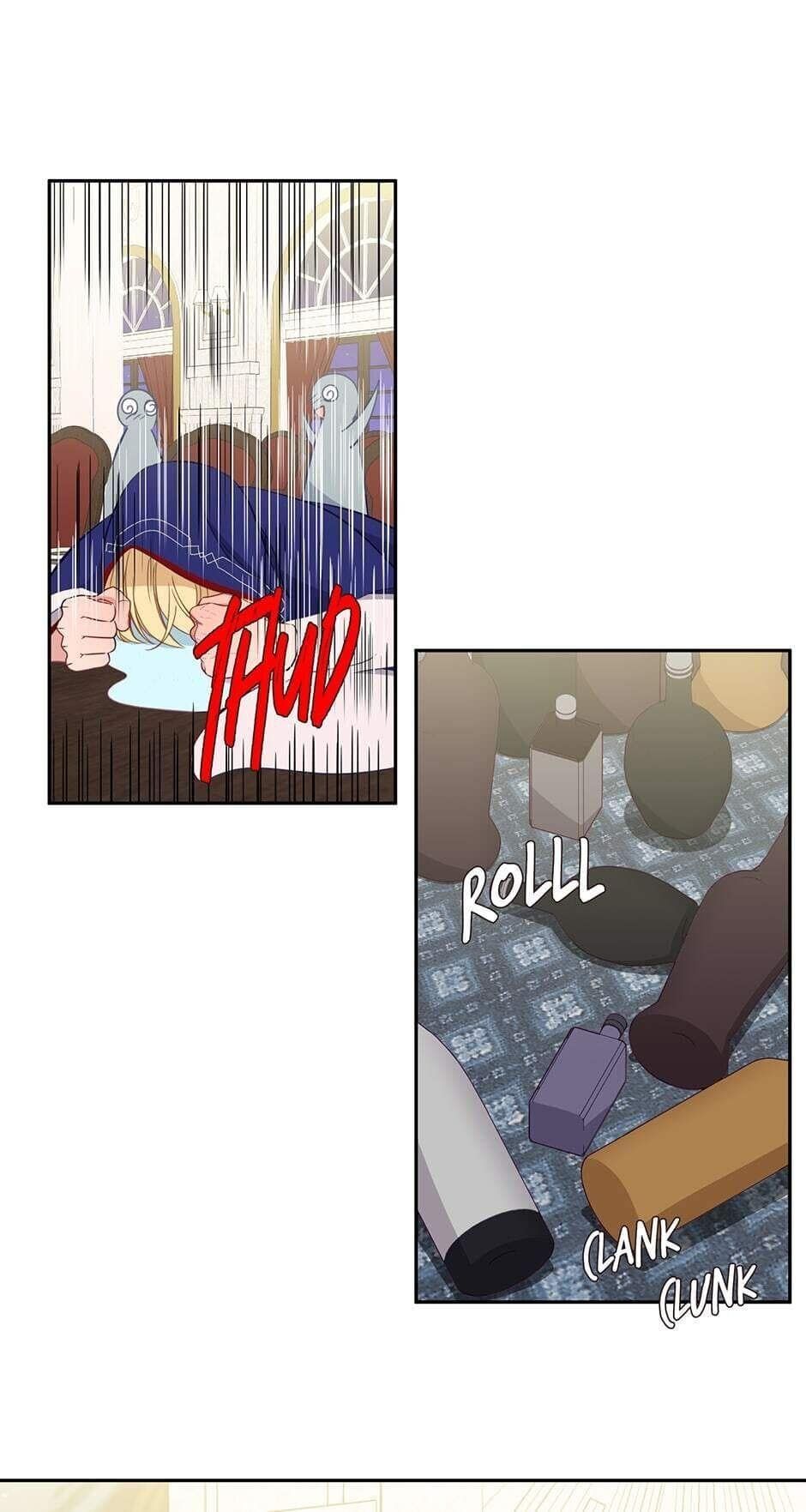 Hãy Cẩn Thận Với Kẻ Phản Diện! Chapter 33 - Trang 2