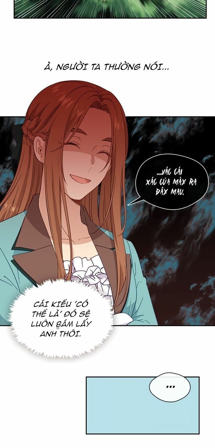 Hãy Cẩn Thận Với Kẻ Phản Diện! Chapter 34 - Trang 2