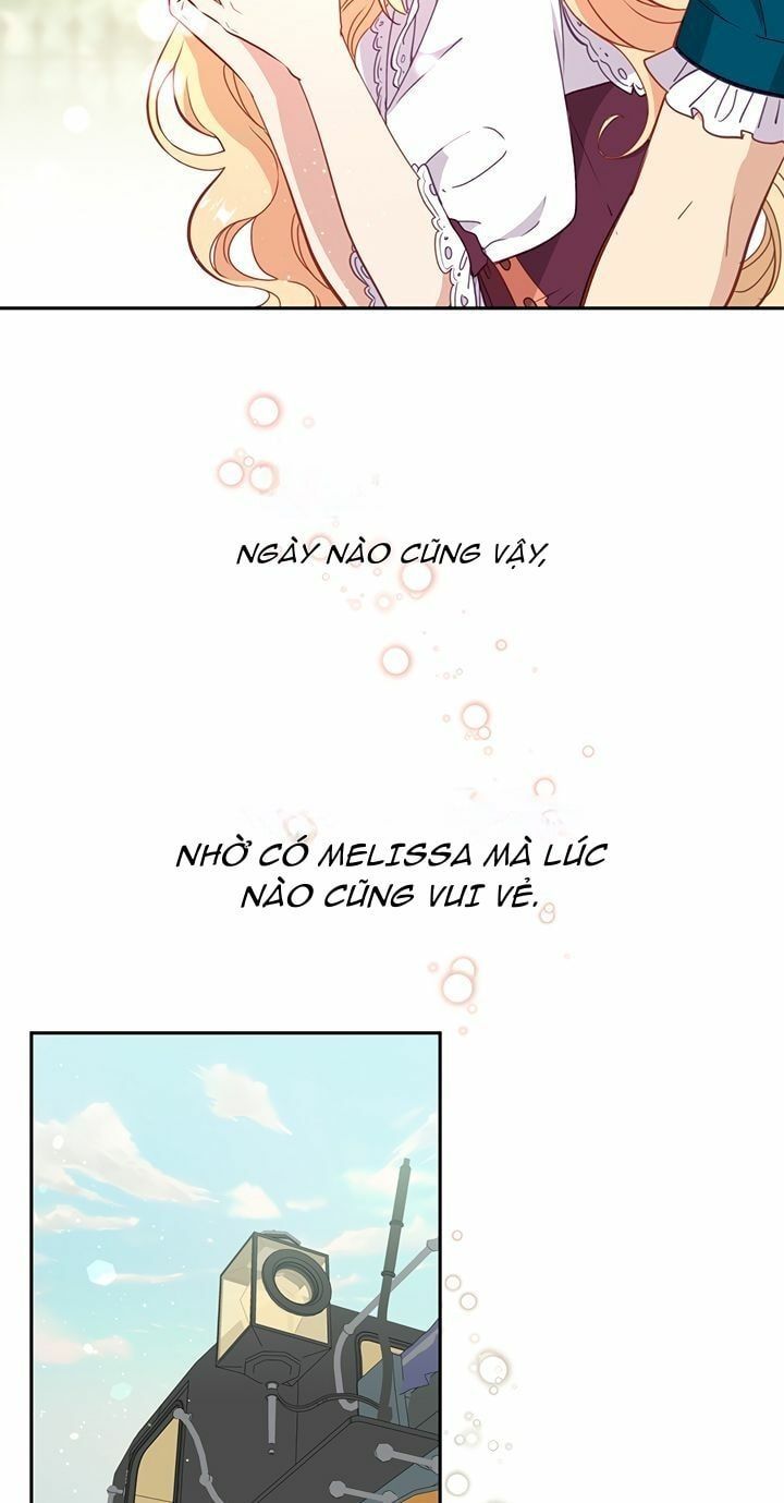 Hãy Cẩn Thận Với Kẻ Phản Diện! Chapter 35 - Trang 2