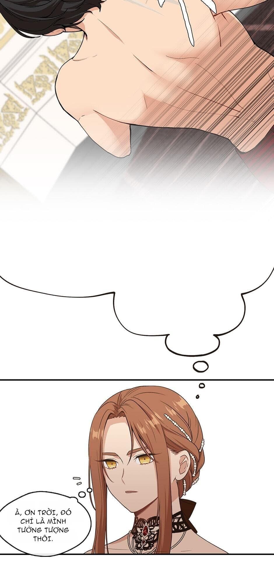 Hãy Cẩn Thận Với Kẻ Phản Diện! Chapter 4 - Trang 2
