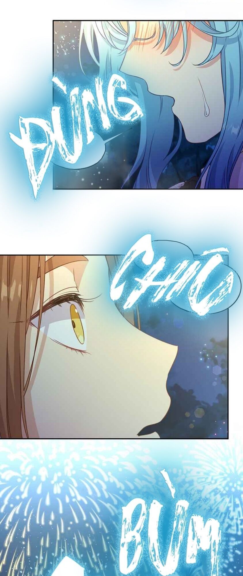 Hãy Cẩn Thận Với Kẻ Phản Diện! Chapter 41 - Trang 2