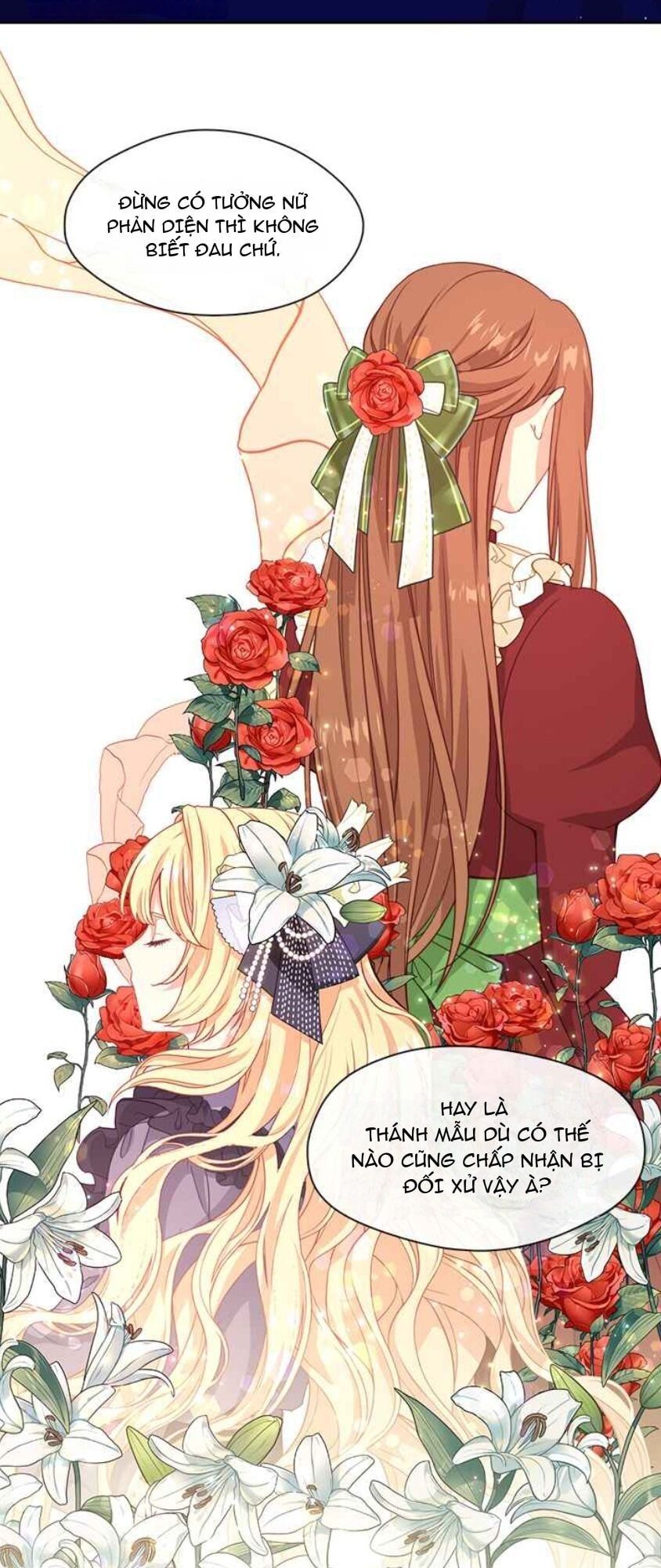 Hãy Cẩn Thận Với Kẻ Phản Diện! Chapter 41 - Trang 2