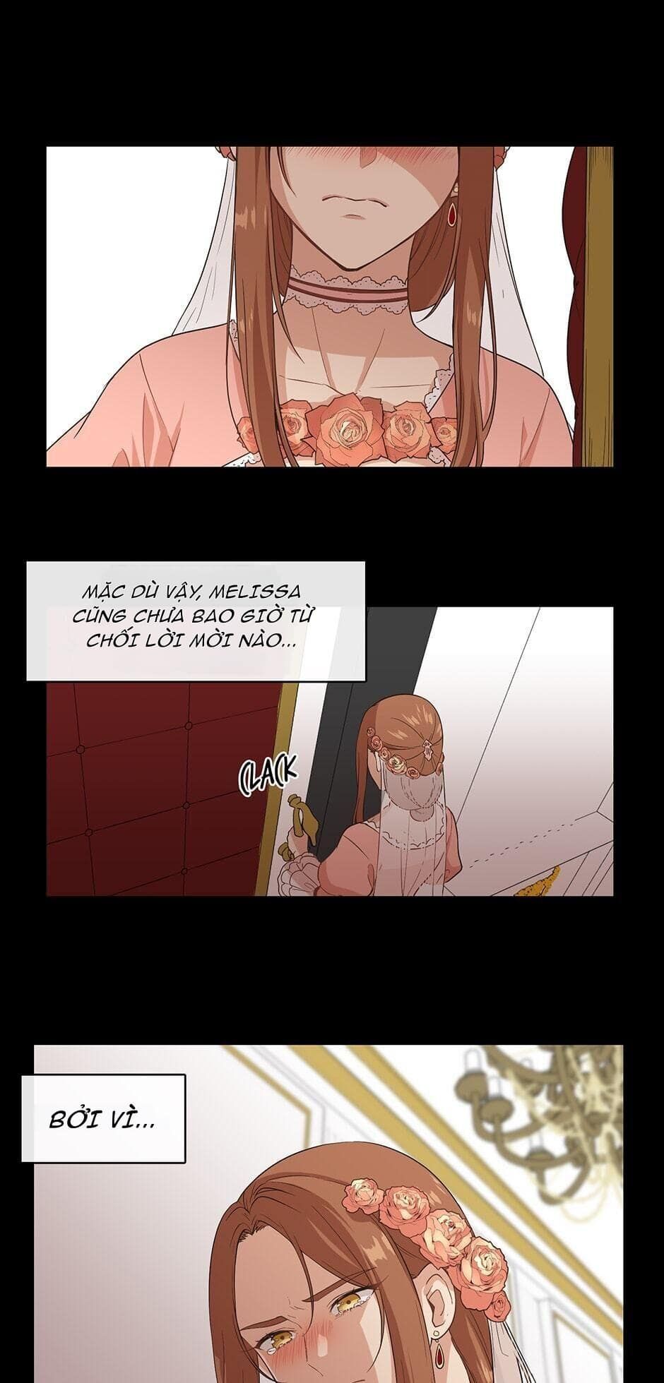 Hãy Cẩn Thận Với Kẻ Phản Diện! Chapter 5 - Trang 2