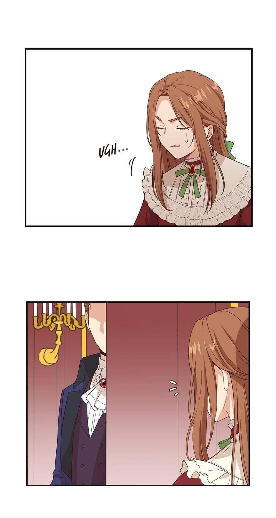 Hãy Cẩn Thận Với Kẻ Phản Diện! Chapter 7 - Trang 2