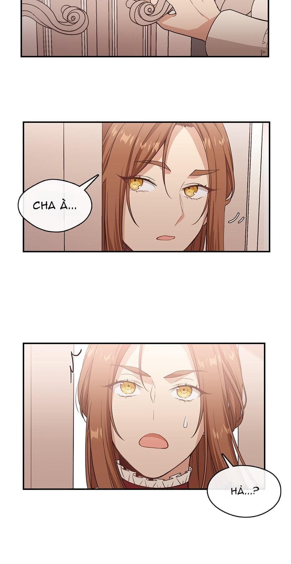 Hãy Cẩn Thận Với Kẻ Phản Diện! Chapter 7 - Trang 2