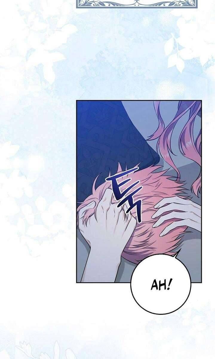 Hãy Cẩn Thận Với Người Đàn Ông Mạnh Nhất Đang Mê Muội Tôi Chapter 1 - Trang 2