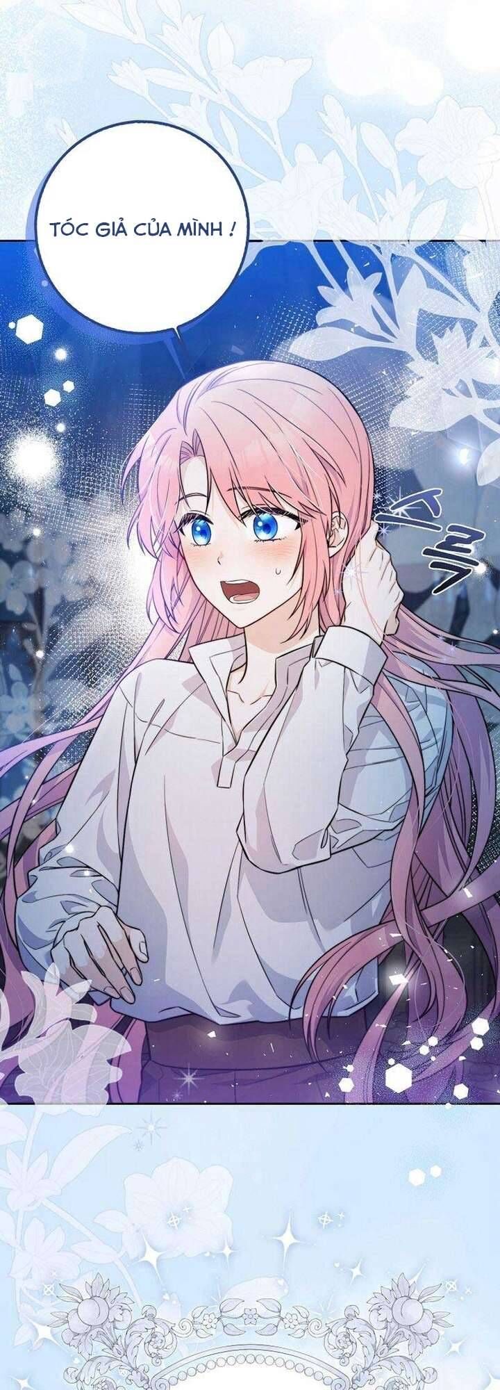 Hãy Cẩn Thận Với Người Đàn Ông Mạnh Nhất Đang Mê Muội Tôi Chapter 1 - Trang 2