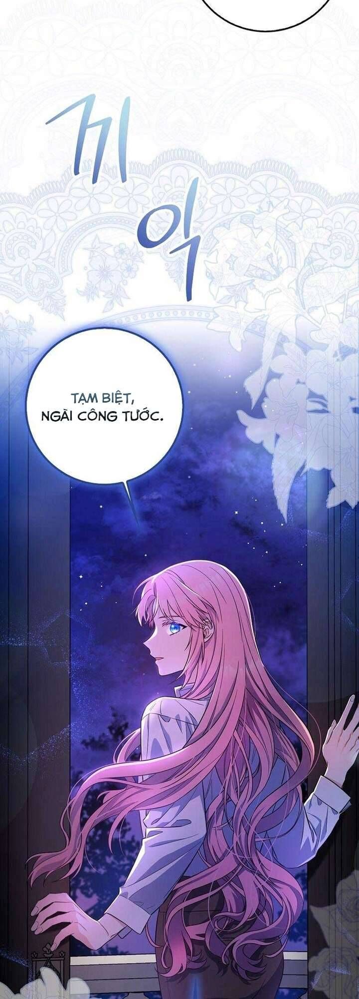 Hãy Cẩn Thận Với Người Đàn Ông Mạnh Nhất Đang Mê Muội Tôi Chapter 1 - Trang 2