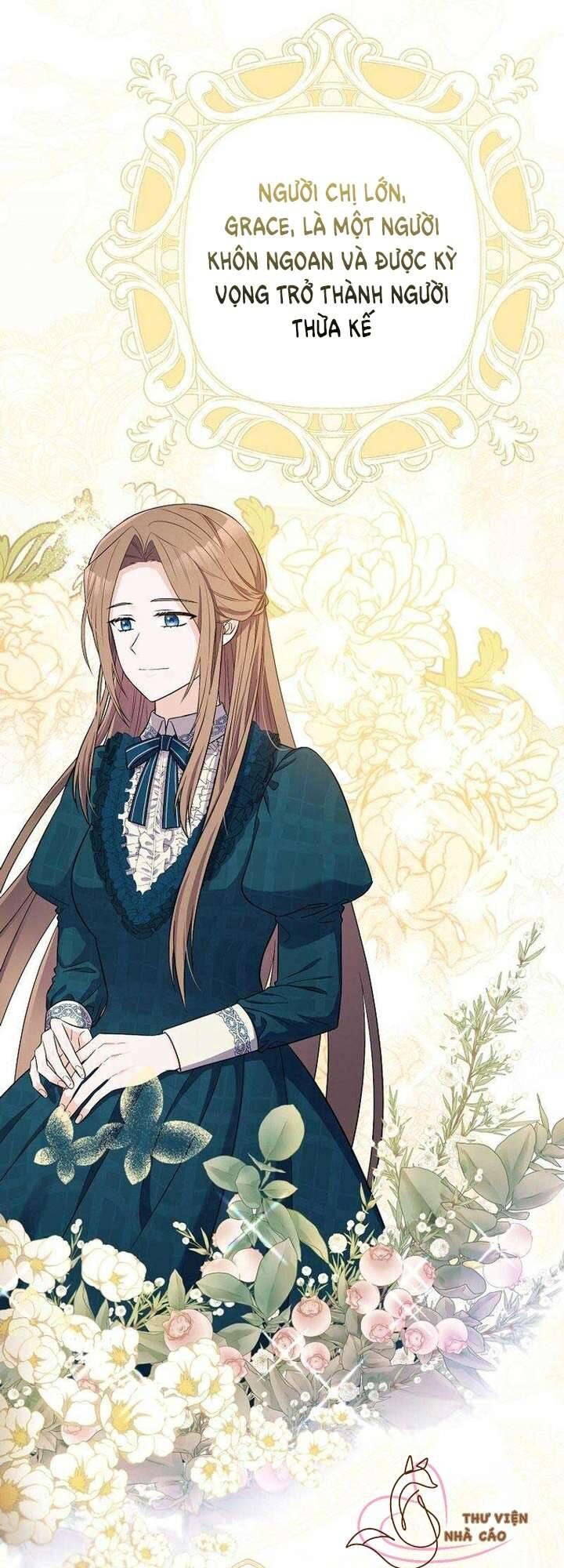 Hãy Cẩn Thận Với Người Đàn Ông Mạnh Nhất Đang Mê Muội Tôi Chapter 1 - Trang 2