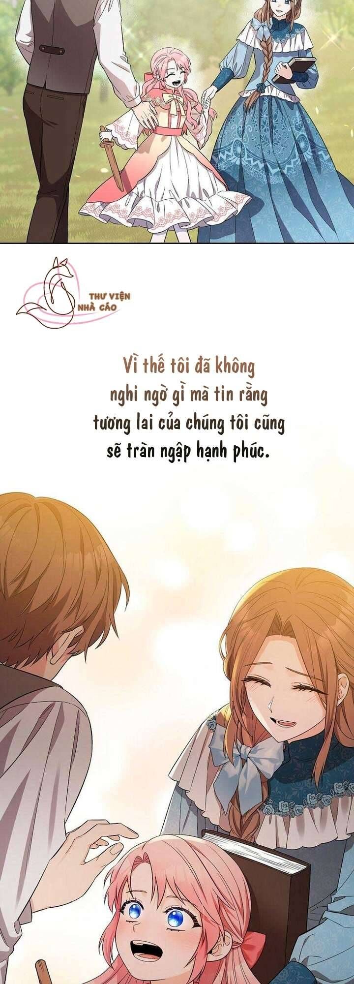 Hãy Cẩn Thận Với Người Đàn Ông Mạnh Nhất Đang Mê Muội Tôi Chapter 1 - Trang 2