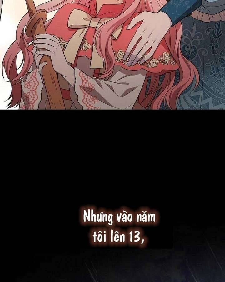 Hãy Cẩn Thận Với Người Đàn Ông Mạnh Nhất Đang Mê Muội Tôi Chapter 1 - Trang 2