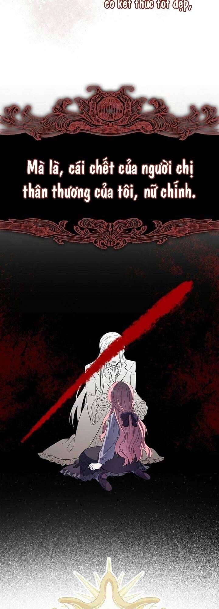 Hãy Cẩn Thận Với Người Đàn Ông Mạnh Nhất Đang Mê Muội Tôi Chapter 1 - Trang 2