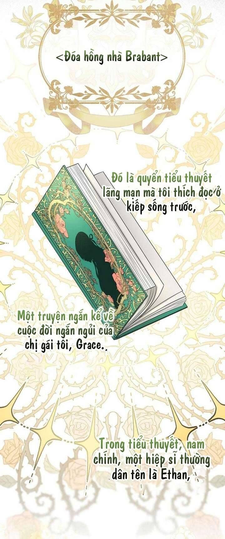 Hãy Cẩn Thận Với Người Đàn Ông Mạnh Nhất Đang Mê Muội Tôi Chapter 1 - Trang 2