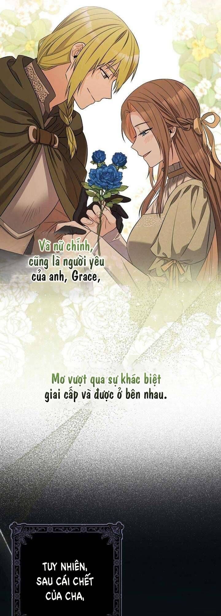 Hãy Cẩn Thận Với Người Đàn Ông Mạnh Nhất Đang Mê Muội Tôi Chapter 1 - Trang 2