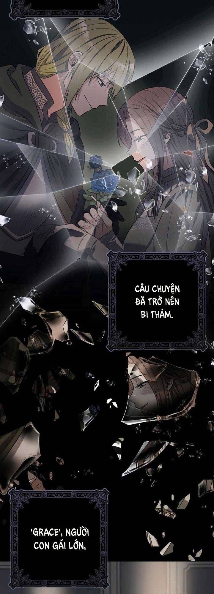 Hãy Cẩn Thận Với Người Đàn Ông Mạnh Nhất Đang Mê Muội Tôi Chapter 1 - Trang 2