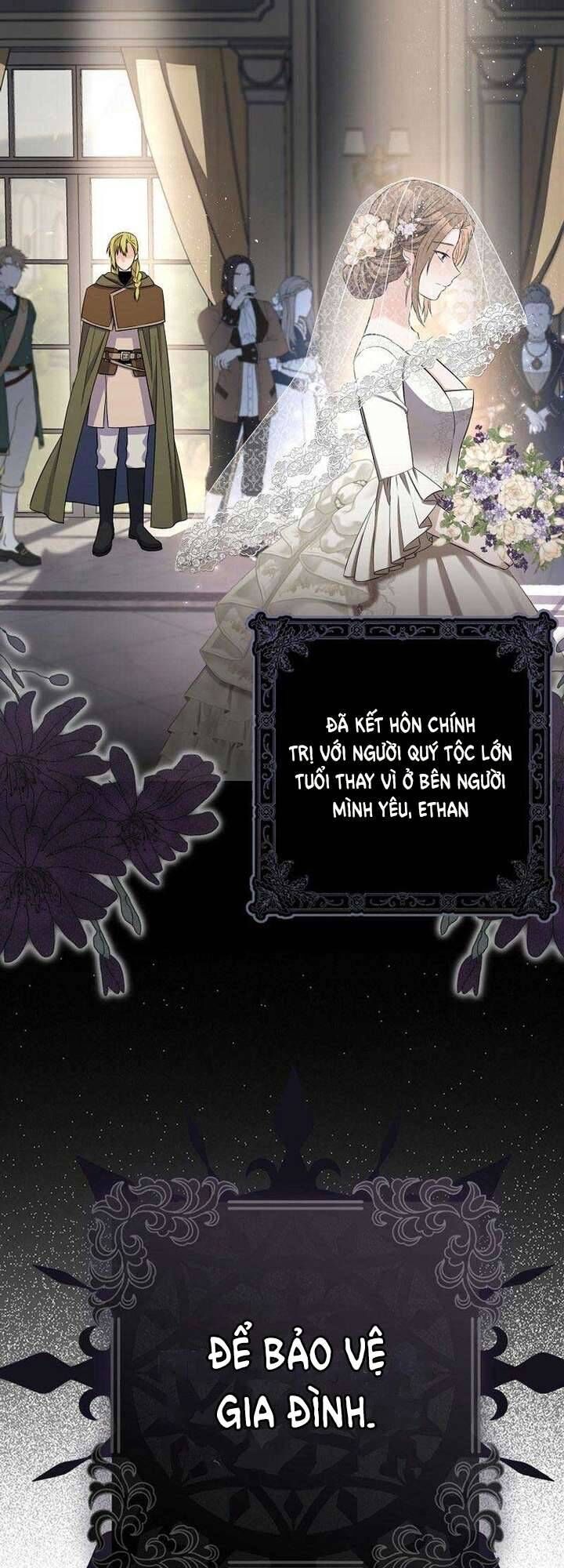 Hãy Cẩn Thận Với Người Đàn Ông Mạnh Nhất Đang Mê Muội Tôi Chapter 1 - Trang 2