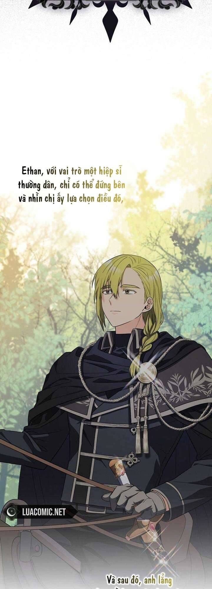 Hãy Cẩn Thận Với Người Đàn Ông Mạnh Nhất Đang Mê Muội Tôi Chapter 1 - Trang 2