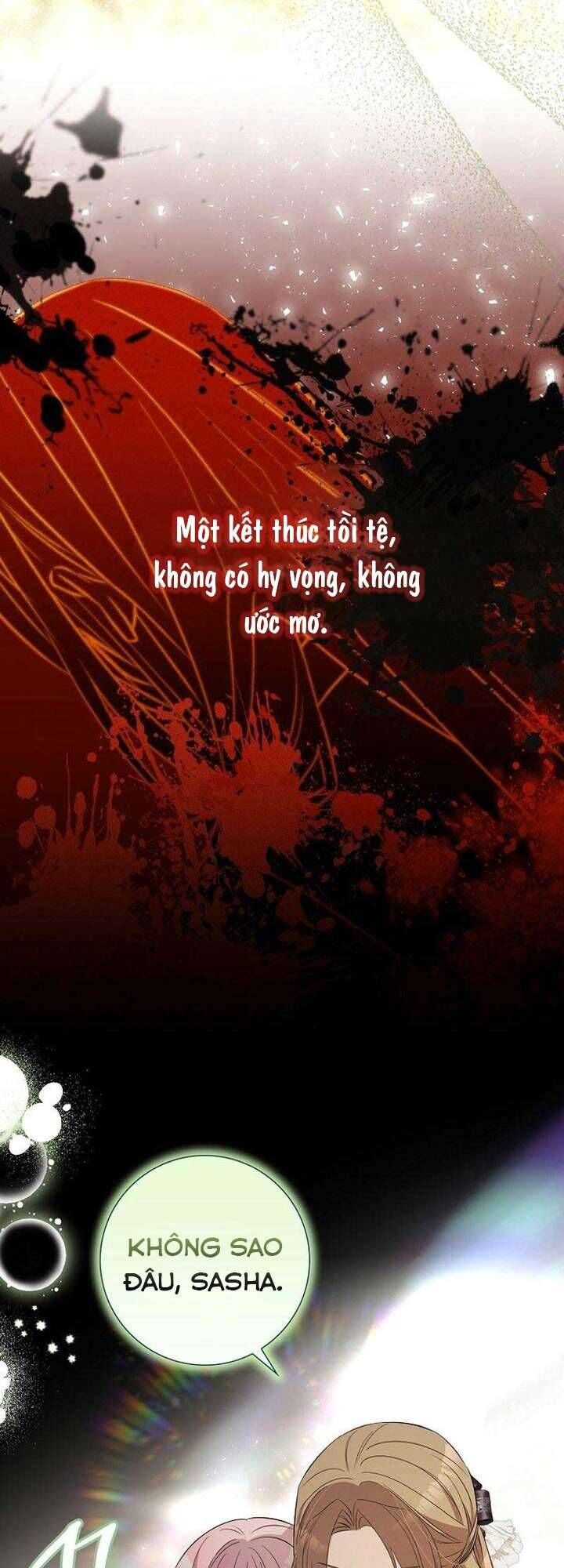 Hãy Cẩn Thận Với Người Đàn Ông Mạnh Nhất Đang Mê Muội Tôi Chapter 1 - Trang 2