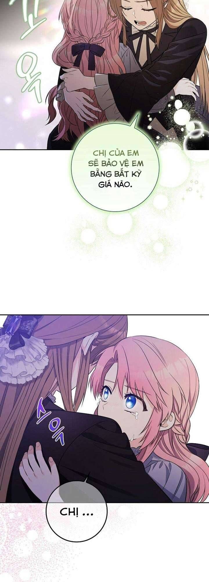 Hãy Cẩn Thận Với Người Đàn Ông Mạnh Nhất Đang Mê Muội Tôi Chapter 1 - Trang 2