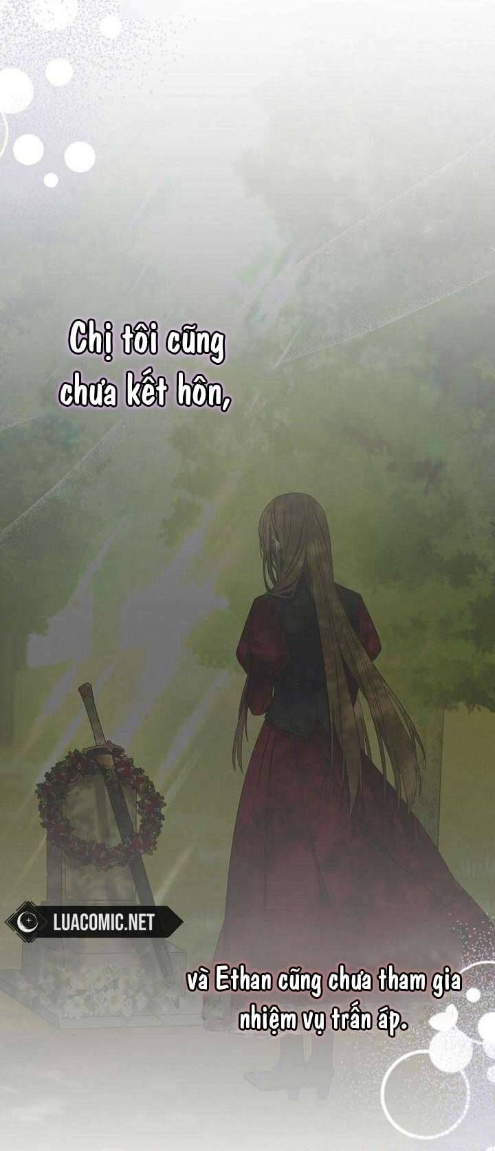 Hãy Cẩn Thận Với Người Đàn Ông Mạnh Nhất Đang Mê Muội Tôi Chapter 1 - Trang 2