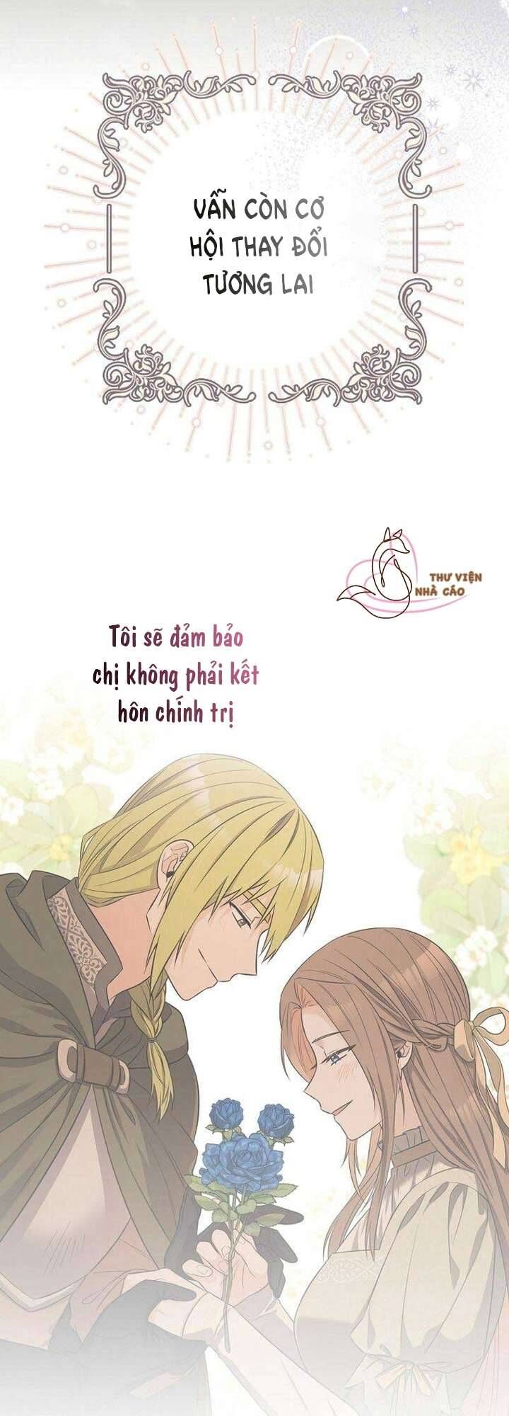 Hãy Cẩn Thận Với Người Đàn Ông Mạnh Nhất Đang Mê Muội Tôi Chapter 1 - Trang 2