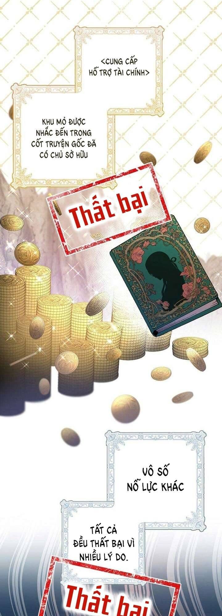 Hãy Cẩn Thận Với Người Đàn Ông Mạnh Nhất Đang Mê Muội Tôi Chapter 1 - Trang 2