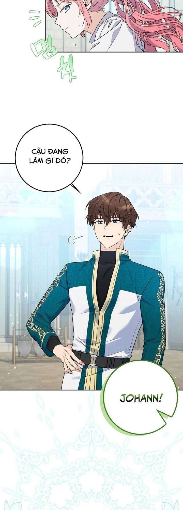 Hãy Cẩn Thận Với Người Đàn Ông Mạnh Nhất Đang Mê Muội Tôi Chapter 1 - Trang 2