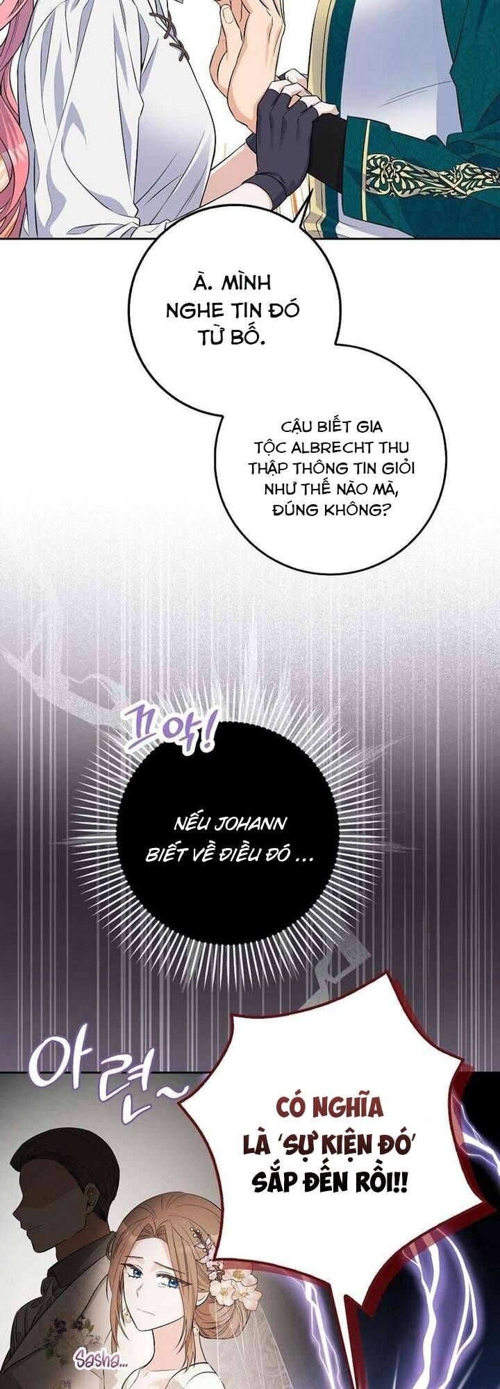 Hãy Cẩn Thận Với Người Đàn Ông Mạnh Nhất Đang Mê Muội Tôi Chapter 1 - Trang 2