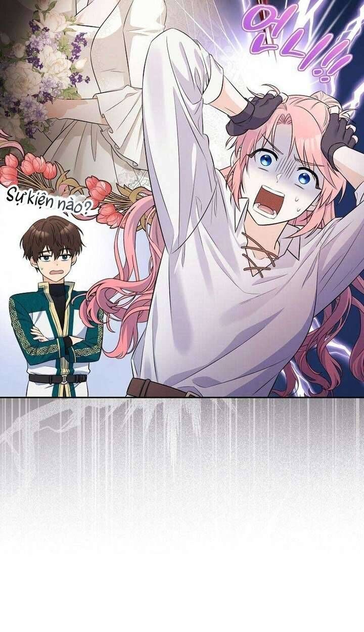 Hãy Cẩn Thận Với Người Đàn Ông Mạnh Nhất Đang Mê Muội Tôi Chapter 1 - Trang 2