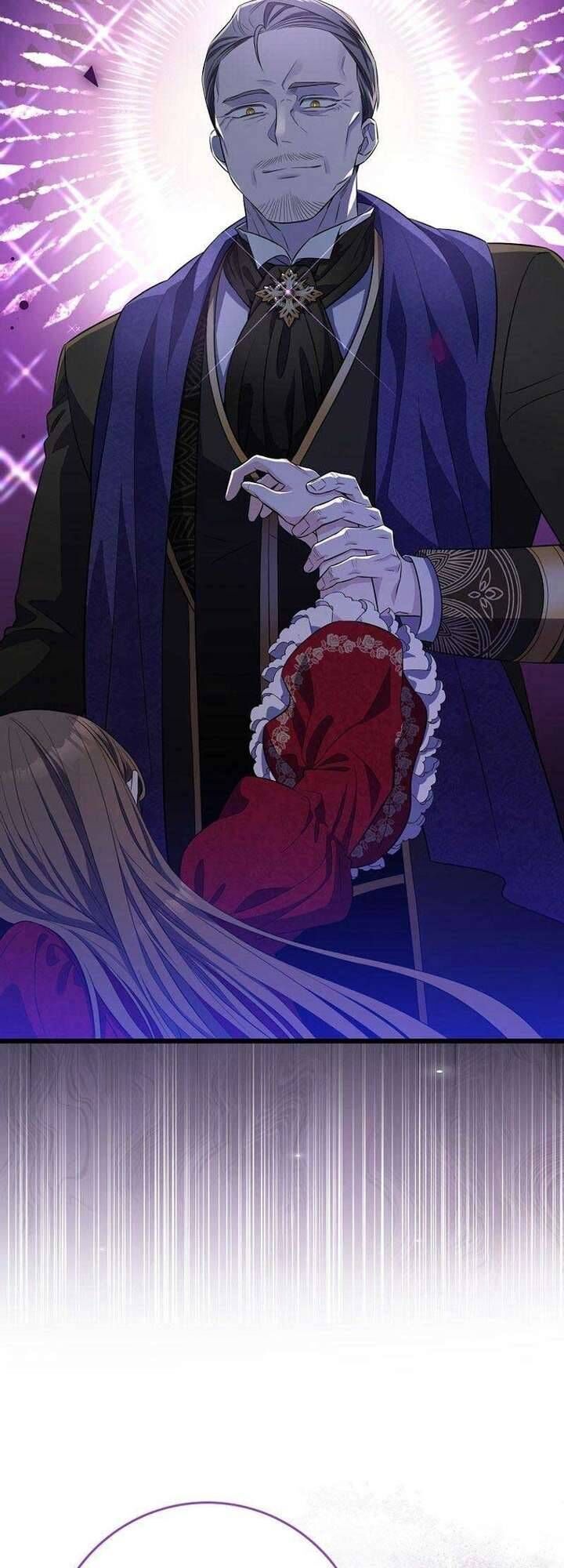 Hãy Cẩn Thận Với Người Đàn Ông Mạnh Nhất Đang Mê Muội Tôi Chapter 1 - Trang 2