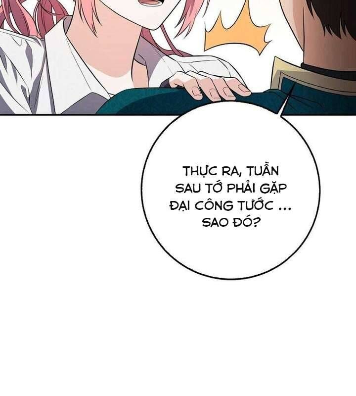 Hãy Cẩn Thận Với Người Đàn Ông Mạnh Nhất Đang Mê Muội Tôi Chapter 1 - Trang 2