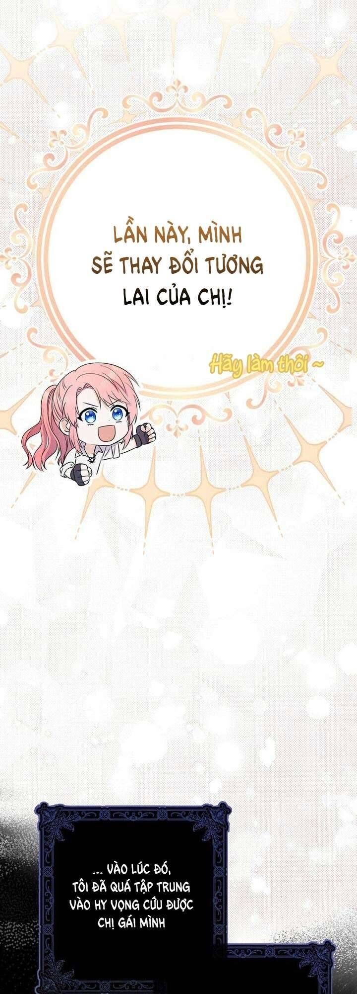 Hãy Cẩn Thận Với Người Đàn Ông Mạnh Nhất Đang Mê Muội Tôi Chapter 1 - Trang 2