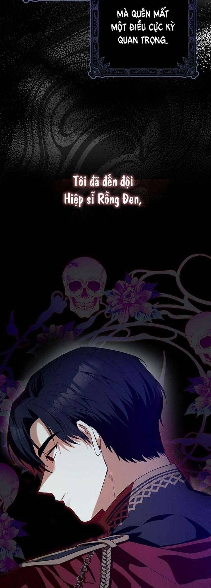 Hãy Cẩn Thận Với Người Đàn Ông Mạnh Nhất Đang Mê Muội Tôi Chapter 1 - Trang 2