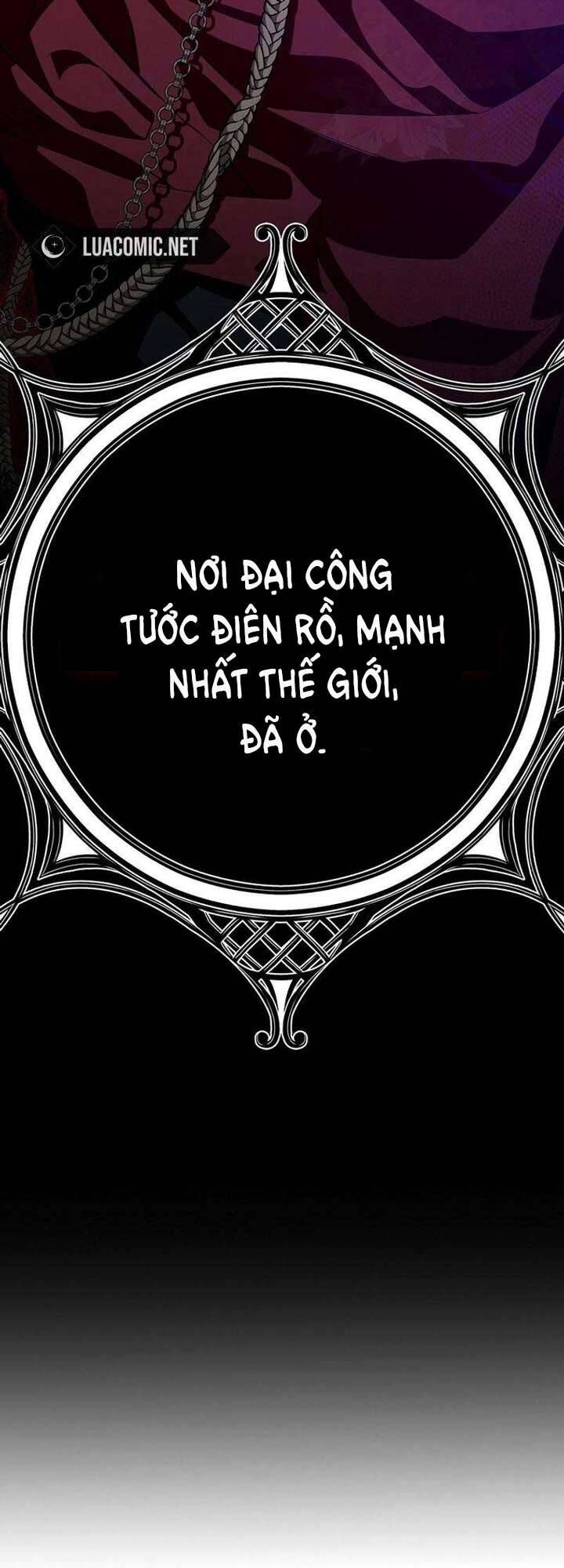 Hãy Cẩn Thận Với Người Đàn Ông Mạnh Nhất Đang Mê Muội Tôi Chapter 1 - Trang 2