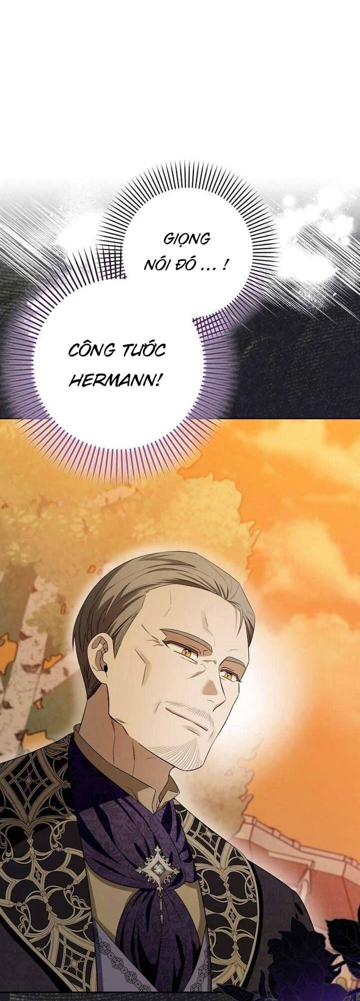 Hãy Cẩn Thận Với Người Đàn Ông Mạnh Nhất Đang Mê Muội Tôi Chapter 2 - Trang 2