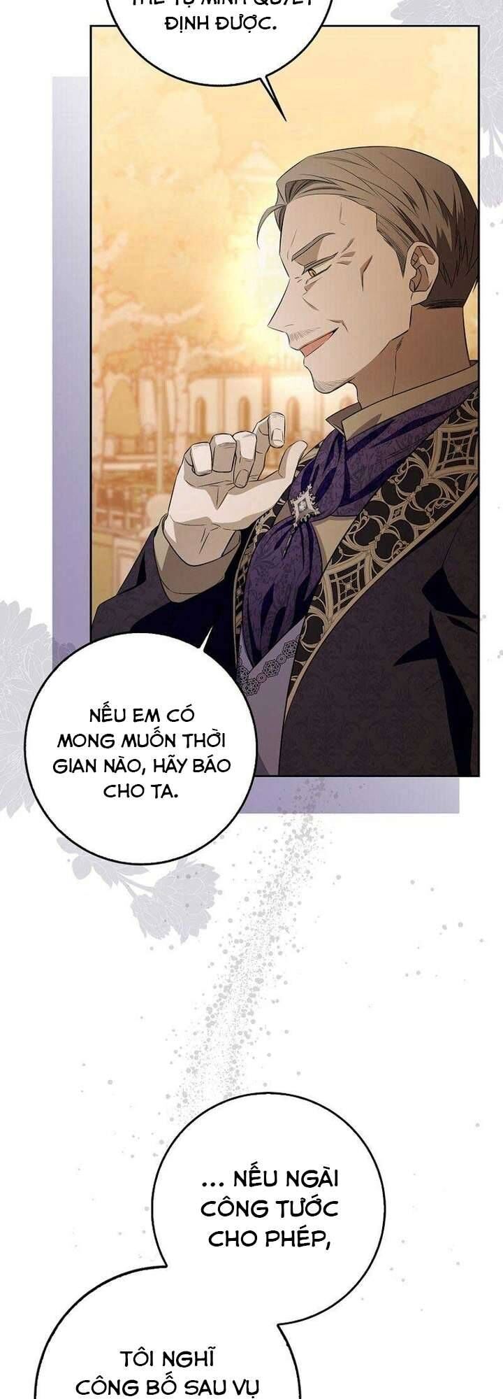 Hãy Cẩn Thận Với Người Đàn Ông Mạnh Nhất Đang Mê Muội Tôi Chapter 2 - Trang 2