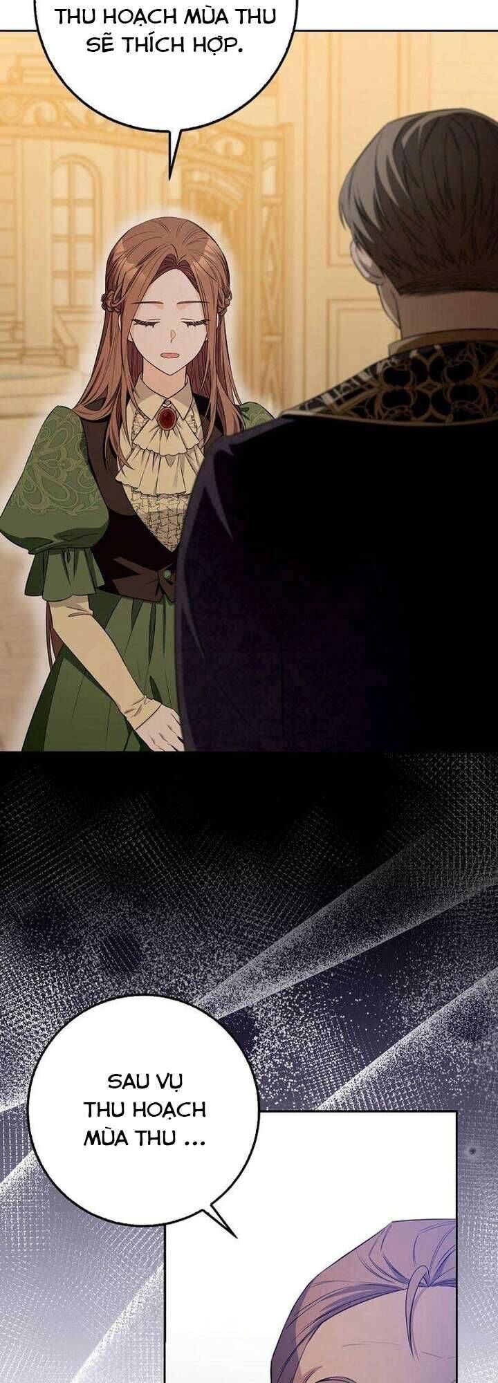 Hãy Cẩn Thận Với Người Đàn Ông Mạnh Nhất Đang Mê Muội Tôi Chapter 2 - Trang 2