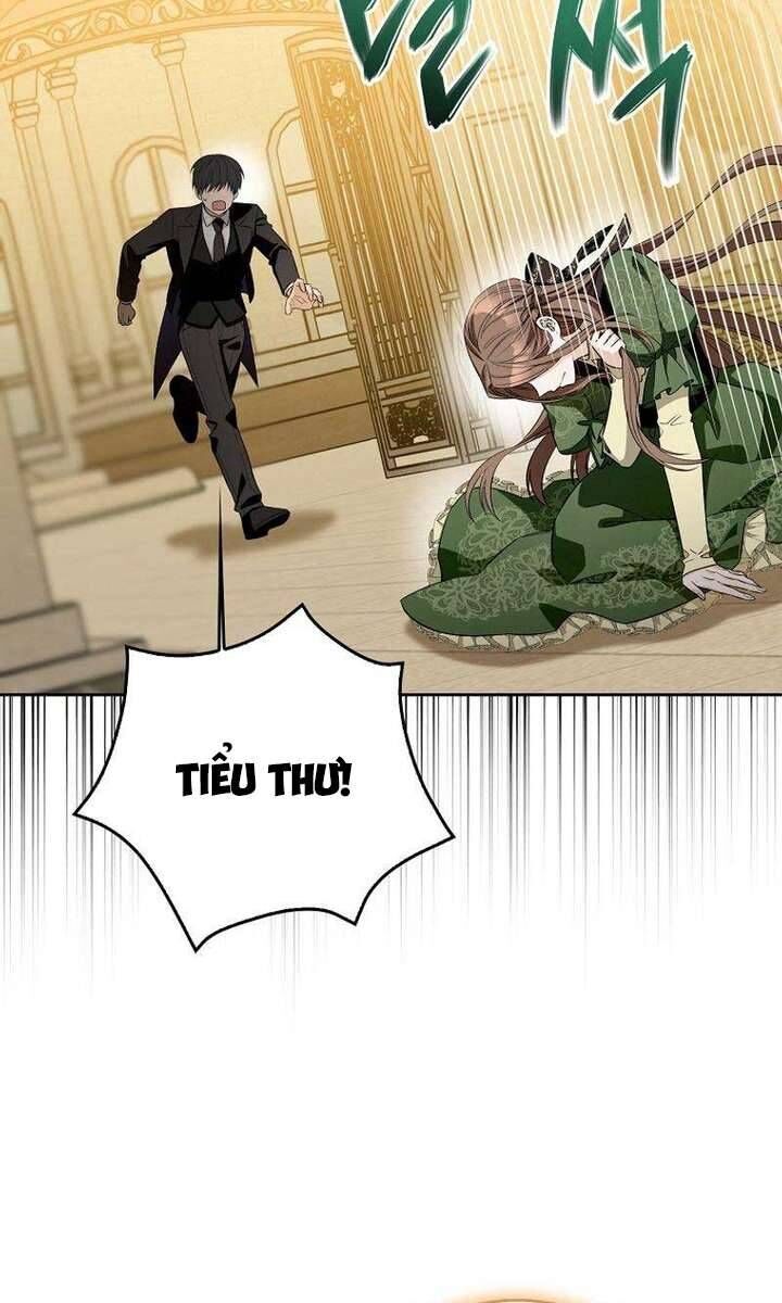 Hãy Cẩn Thận Với Người Đàn Ông Mạnh Nhất Đang Mê Muội Tôi Chapter 2 - Trang 2