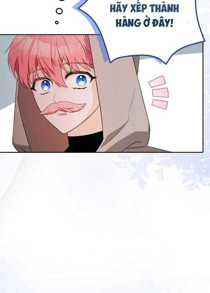 Hãy Cẩn Thận Với Người Đàn Ông Mạnh Nhất Đang Mê Muội Tôi Chapter 2 - Trang 2