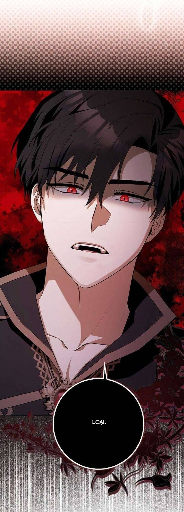 Hãy Cẩn Thận Với Người Đàn Ông Mạnh Nhất Đang Mê Muội Tôi Chapter 2 - Trang 2