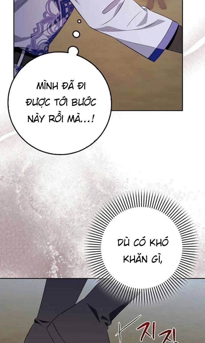 Hãy Cẩn Thận Với Người Đàn Ông Mạnh Nhất Đang Mê Muội Tôi Chapter 5 - Trang 2