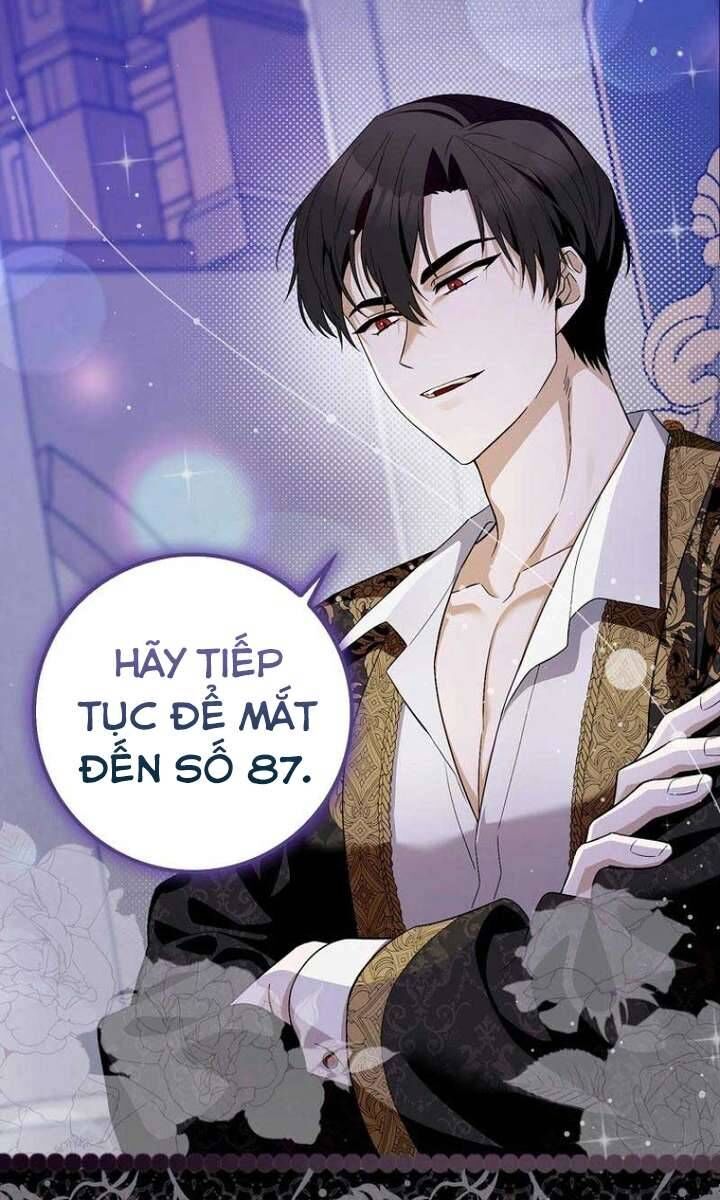 Hãy Cẩn Thận Với Người Đàn Ông Mạnh Nhất Đang Mê Muội Tôi Chapter 5 - Trang 2