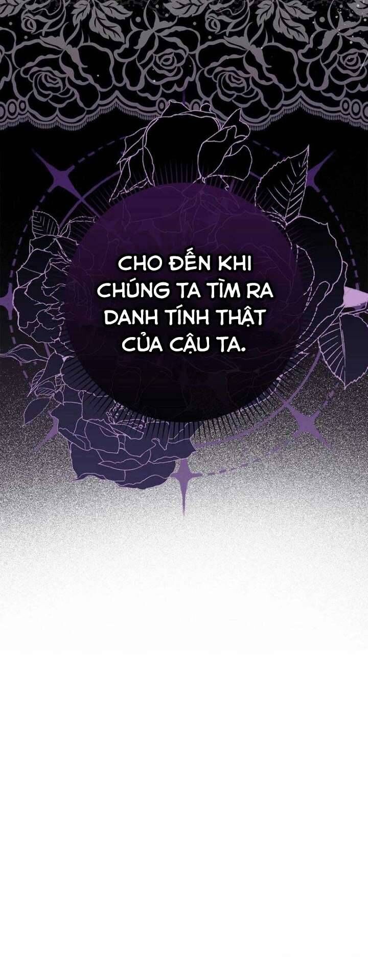 Hãy Cẩn Thận Với Người Đàn Ông Mạnh Nhất Đang Mê Muội Tôi Chapter 5 - Trang 2