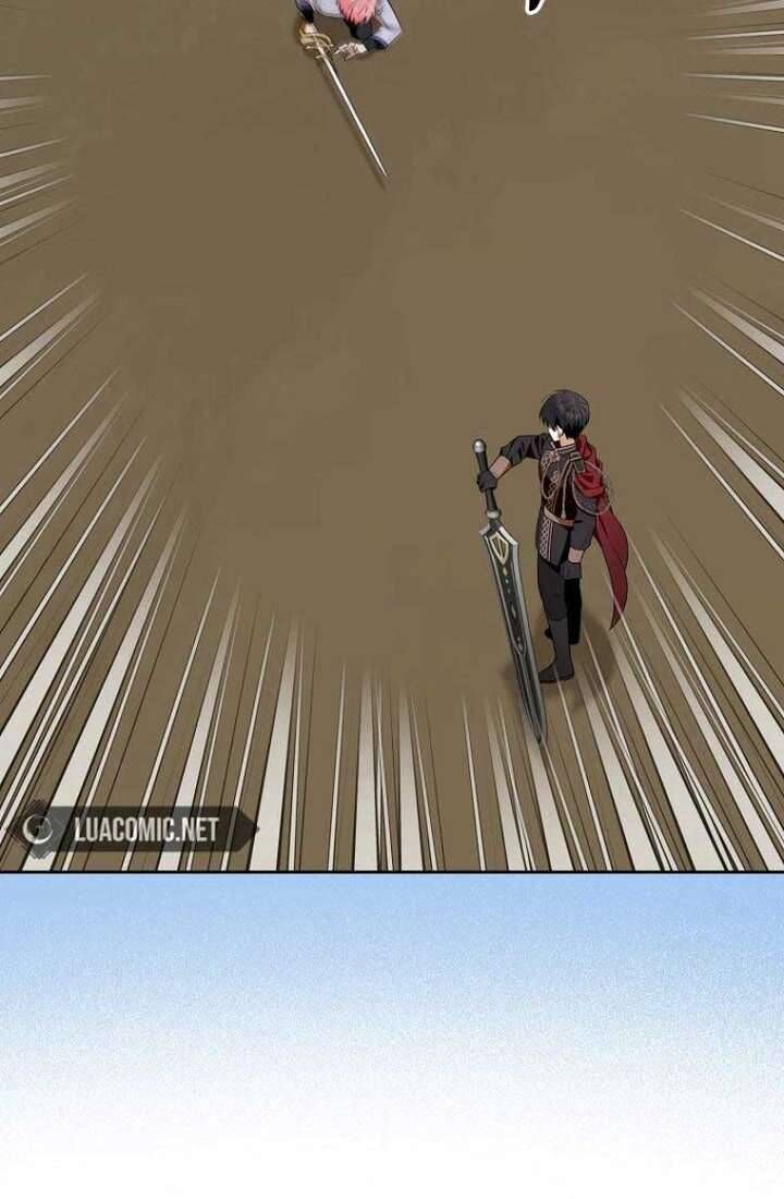 Hãy Cẩn Thận Với Người Đàn Ông Mạnh Nhất Đang Mê Muội Tôi Chapter 5 - Trang 2