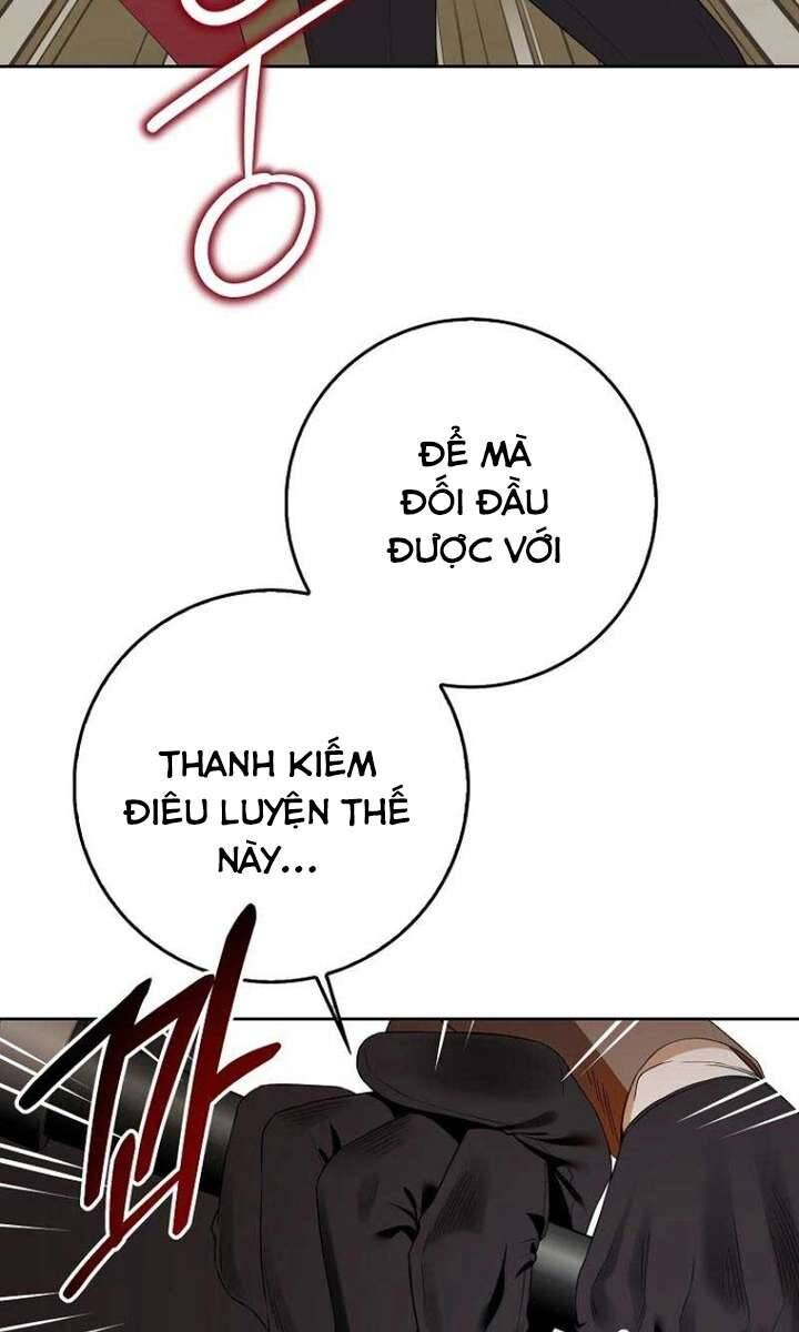 Hãy Cẩn Thận Với Người Đàn Ông Mạnh Nhất Đang Mê Muội Tôi Chapter 5 - Trang 2