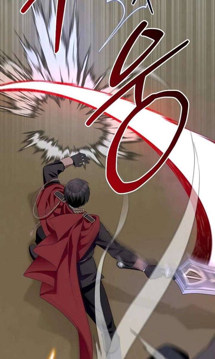 Hãy Cẩn Thận Với Người Đàn Ông Mạnh Nhất Đang Mê Muội Tôi Chapter 5 - Trang 2