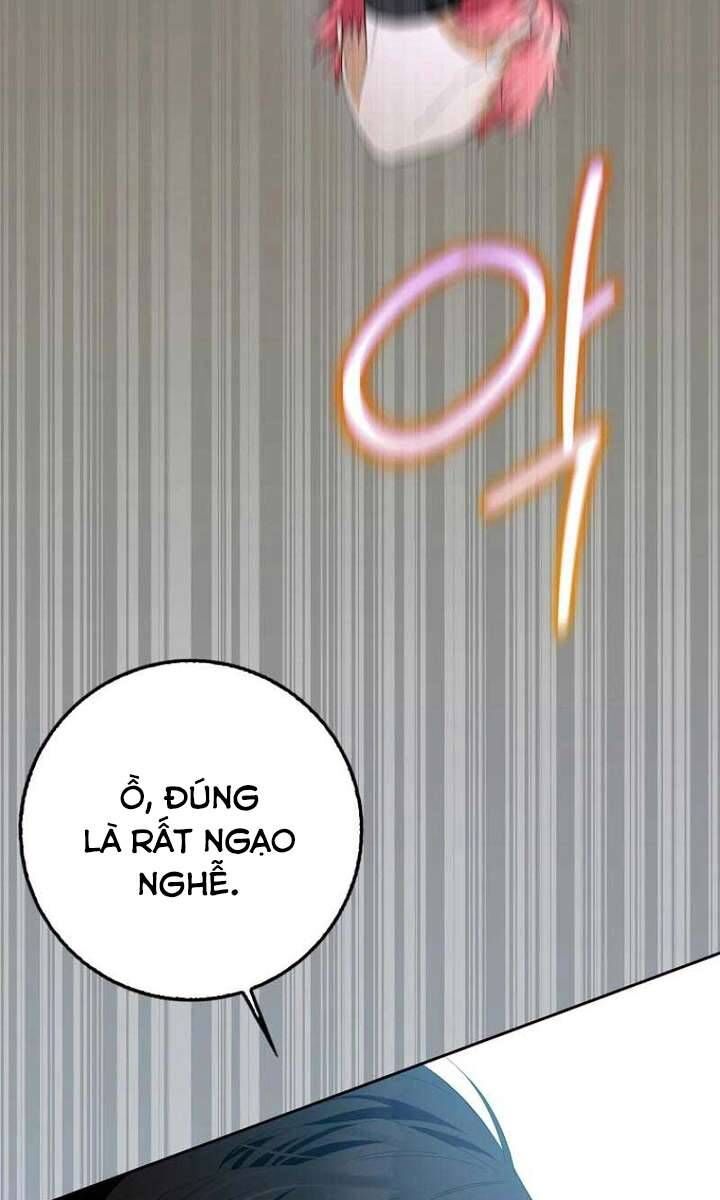 Hãy Cẩn Thận Với Người Đàn Ông Mạnh Nhất Đang Mê Muội Tôi Chapter 5 - Trang 2